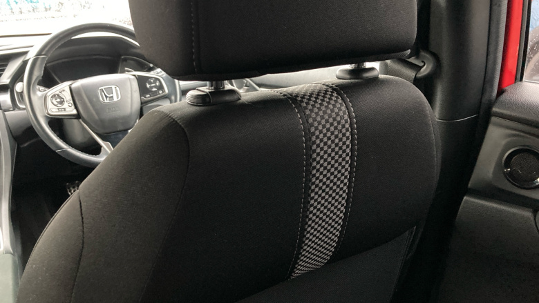 Honda Civic 1.0 VTEC Turbo 126 SR 5dr Petrol Hatchback